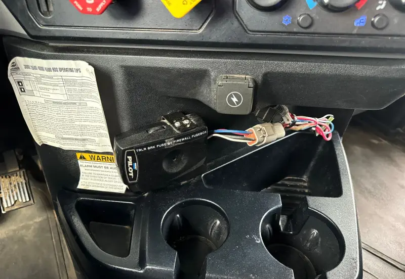 2019 Mack Granite photo 79