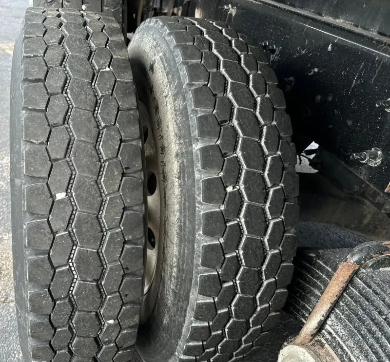 2019 Mack Granite photo 127