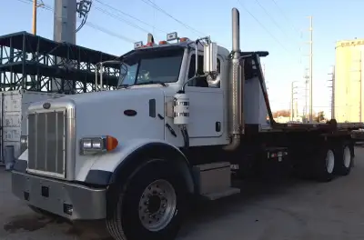 2006 Peterbilt