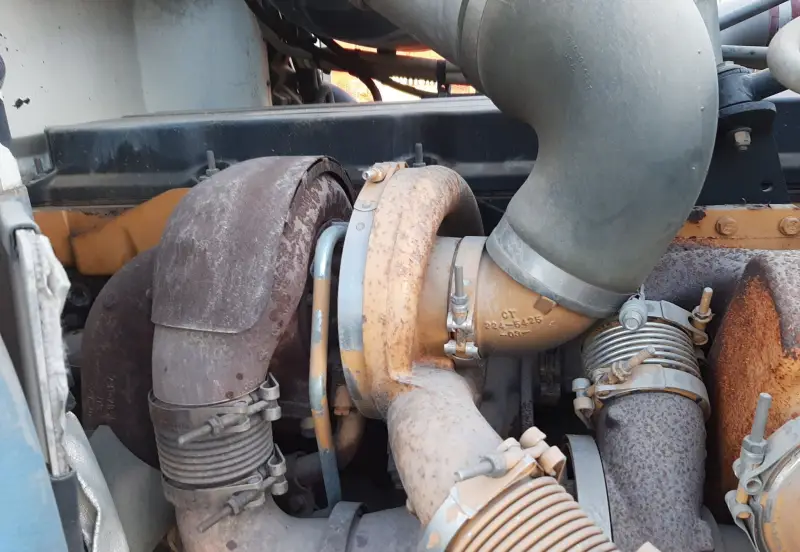 2006 Peterbilt photo 57