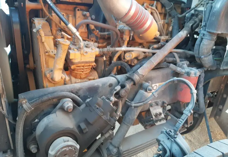 2006 Peterbilt photo 53