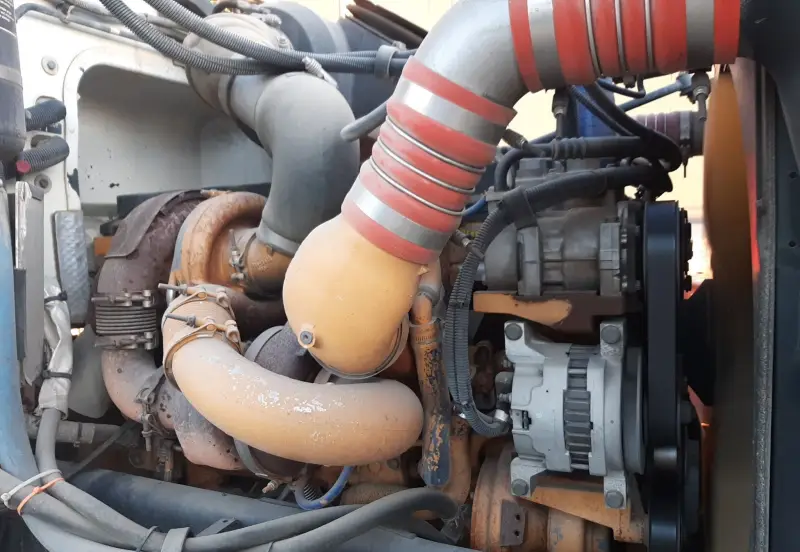 2006 Peterbilt photo 55