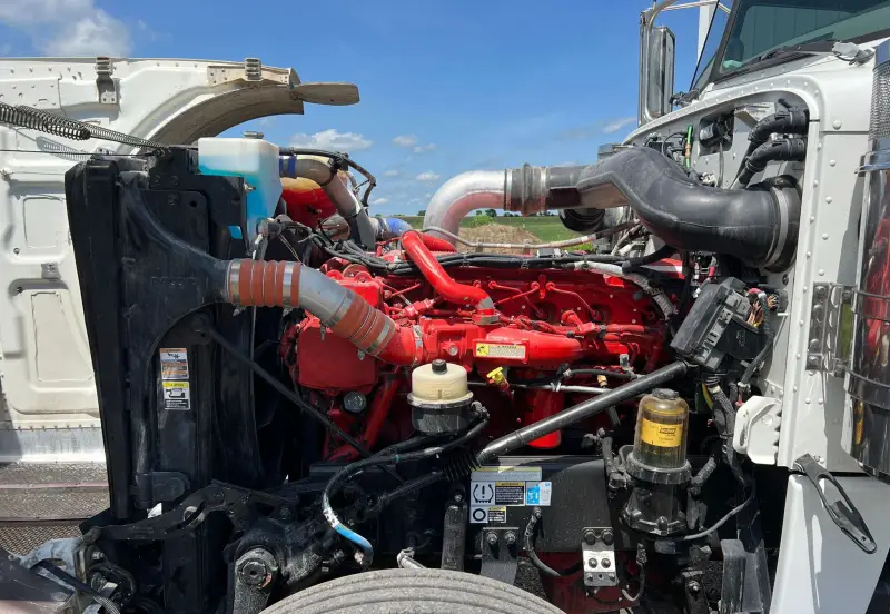 2015 Peterbilt 389 photo 48