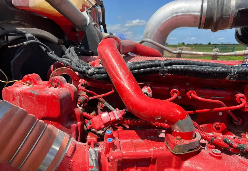 2015 Peterbilt 389 photo 52