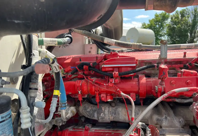 2015 Peterbilt 389 photo 60