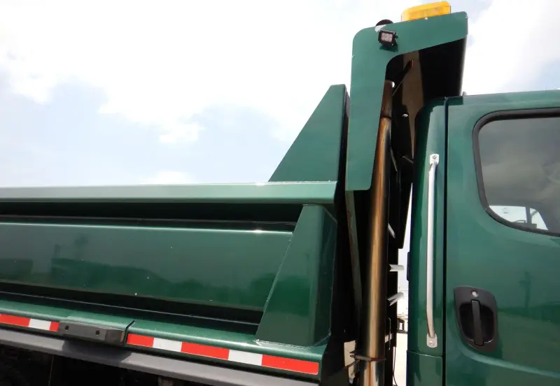 2012 Freightliner Business Class M2 112 photo 12