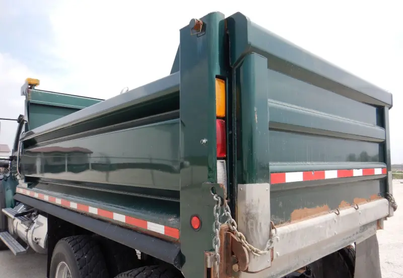 2012 Freightliner Business Class M2 112 photo 22