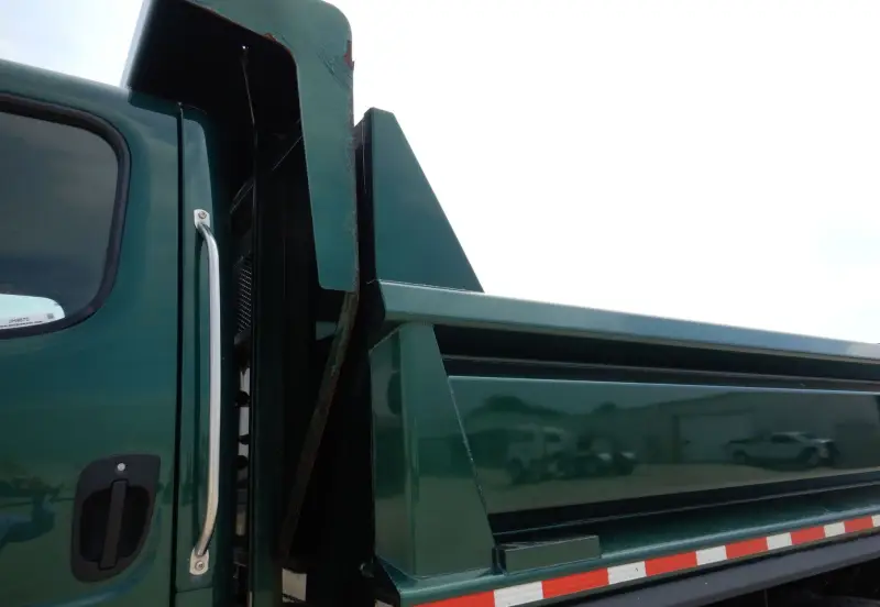 2012 Freightliner Business Class M2 112 photo 27