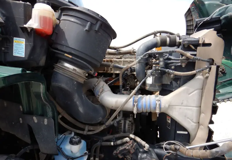 2012 Freightliner Business Class M2 112 photo 64