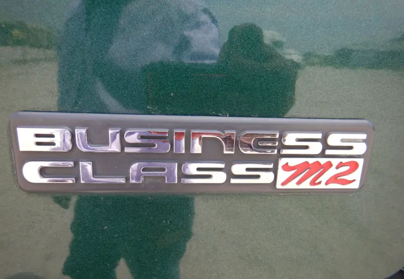 2012 Freightliner Business Class M2 112 photo 71
