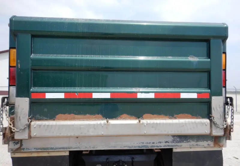 2012 Freightliner Business Class M2 112 photo 19