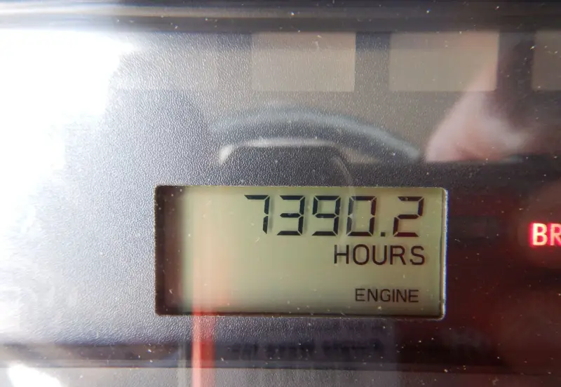 2012 Freightliner Business Class M2 112 photo 38