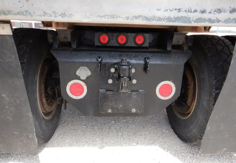 2012 Freightliner Business Class M2 112 photo 20