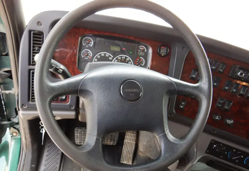 2012 Freightliner Business Class M2 112 photo 35