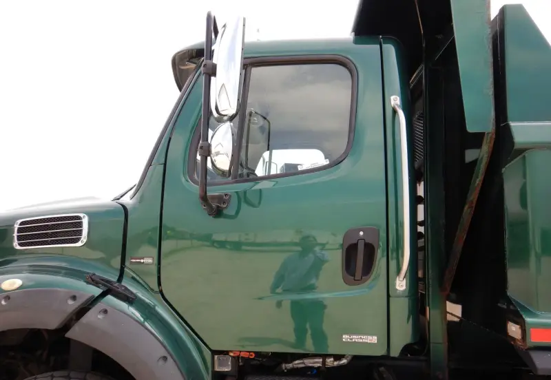 2012 Freightliner Business Class M2 112 photo 31