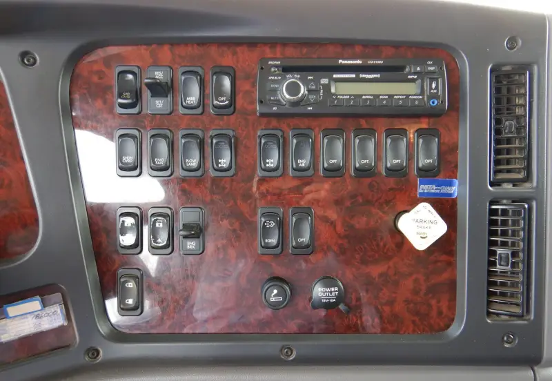 2012 Freightliner Business Class M2 112 photo 40