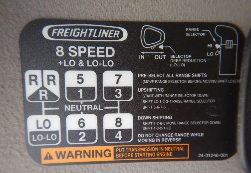 2012 Freightliner Business Class M2 112 photo 44