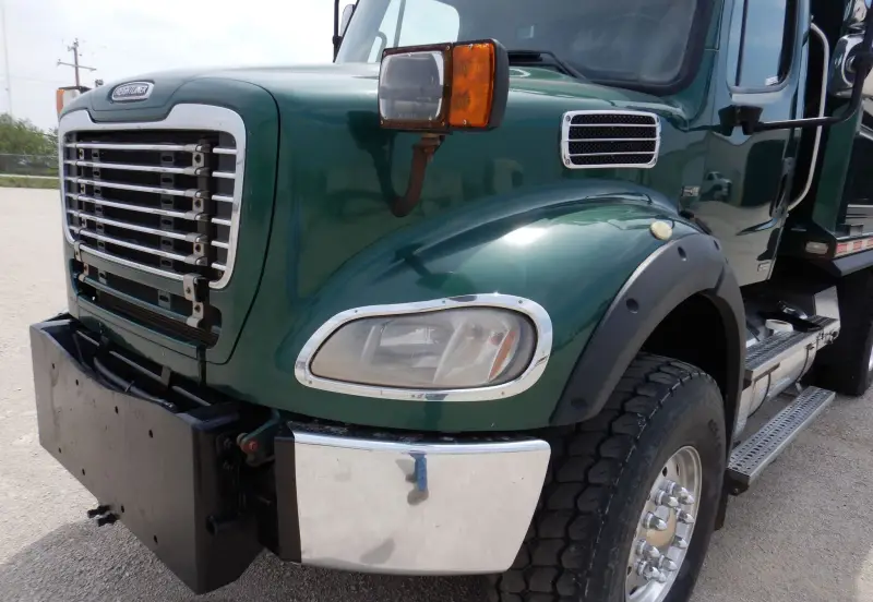 2012 Freightliner Business Class M2 112 photo 9