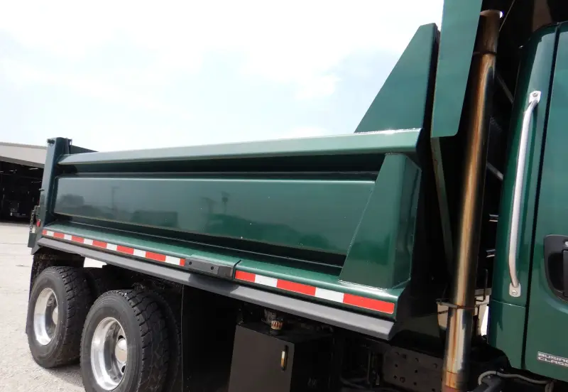 2012 Freightliner Business Class M2 112 photo 13