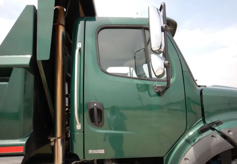 2012 Freightliner Business Class M2 112 photo 51