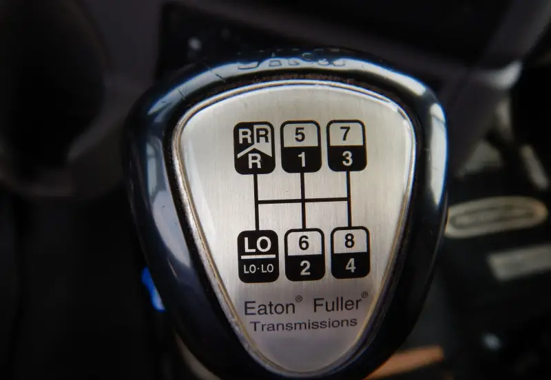 2012 Freightliner Business Class M2 112 photo 43