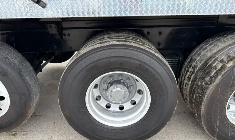 2019 Mack Anthem photo 78