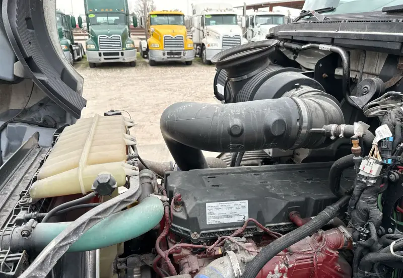 2019 Mack Anthem photo 59