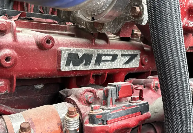 2019 Mack Anthem photo 57