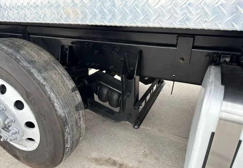 2019 Mack Anthem photo 19