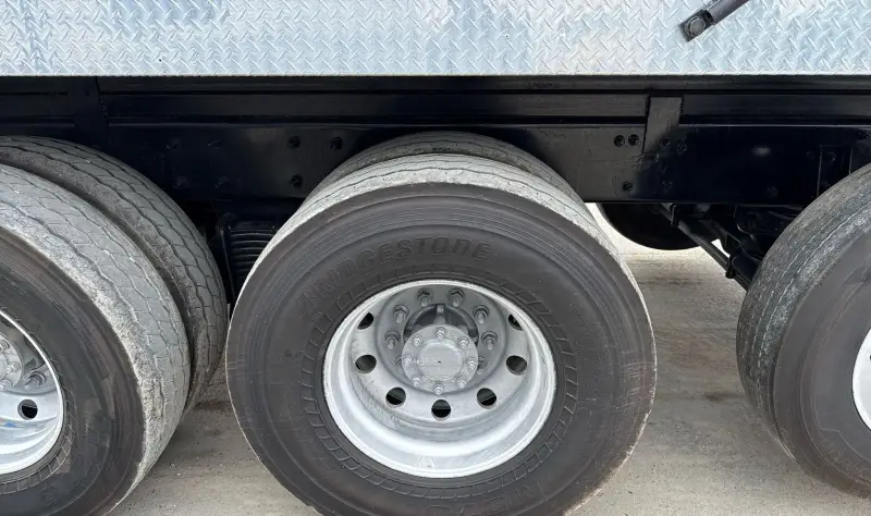 2019 Mack Anthem photo 72