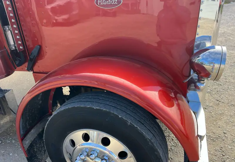 1990 Peterbilt 379 photo 19