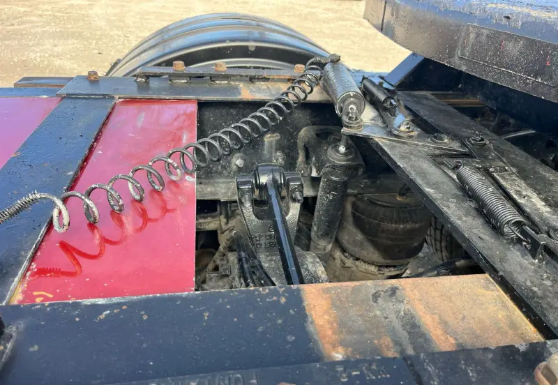 1990 Peterbilt 379 photo 39