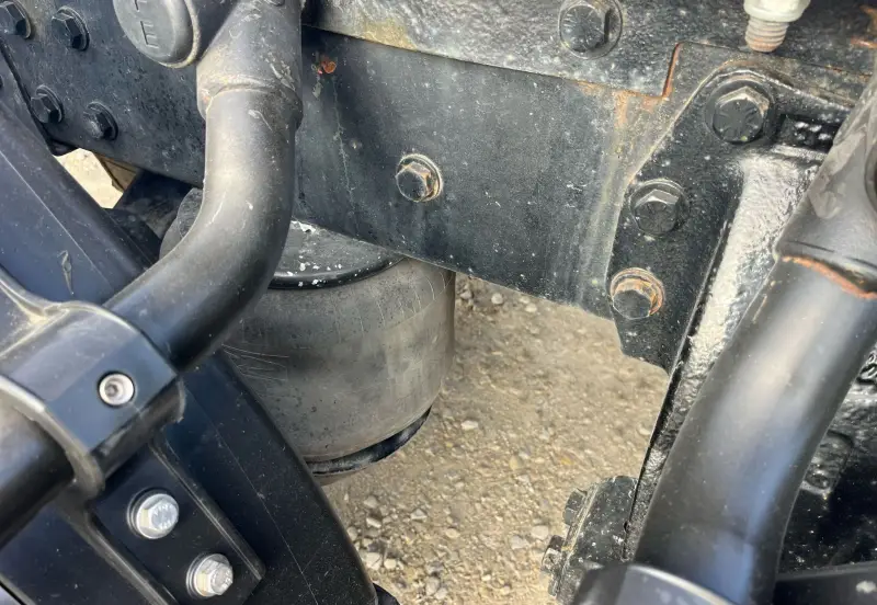 1990 Peterbilt 379 photo 60