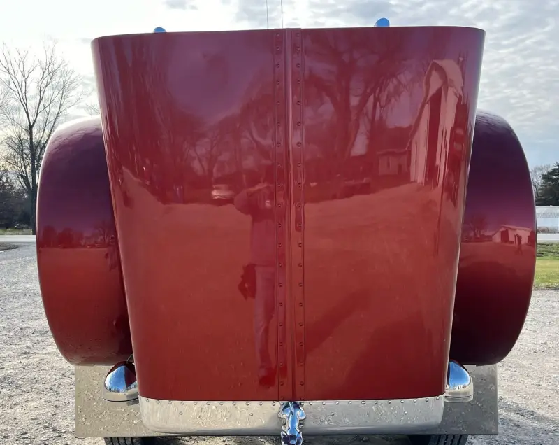 1990 Peterbilt 379 photo 84