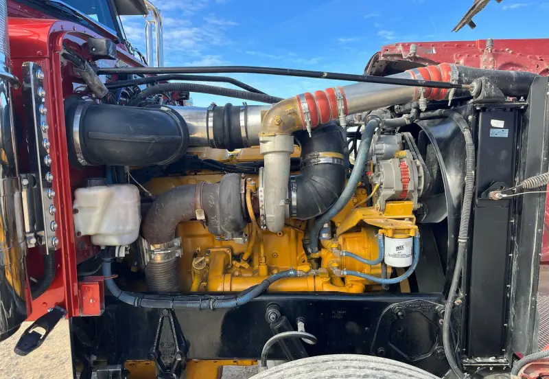 1990 Peterbilt 379 photo 91