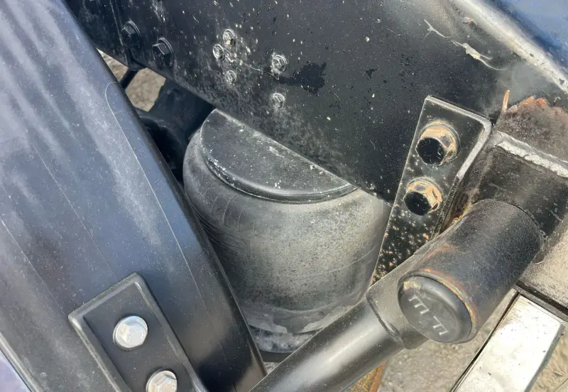 1990 Peterbilt 379 photo 59