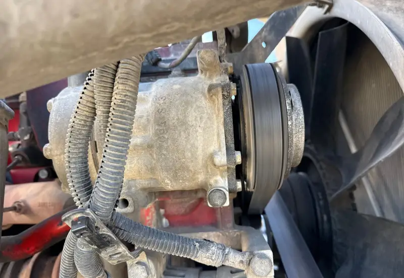 2018 Peterbilt 389 photo 84
