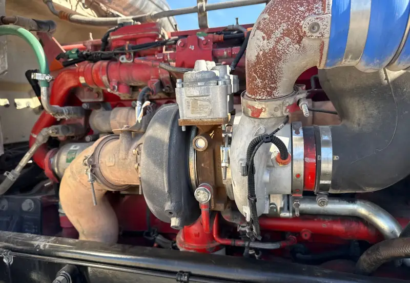2018 Peterbilt 389 photo 87