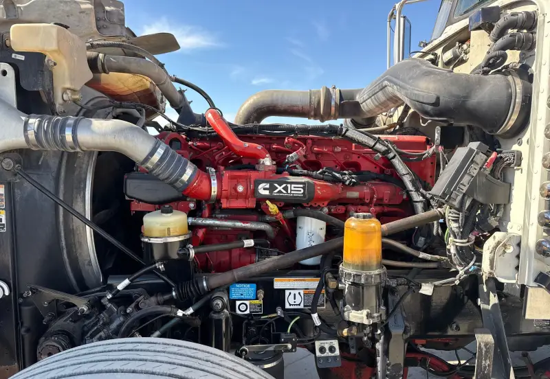 2018 Peterbilt 389 photo 70