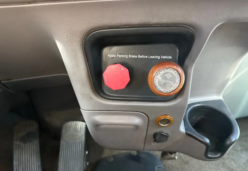 2018 Peterbilt 389 photo 52