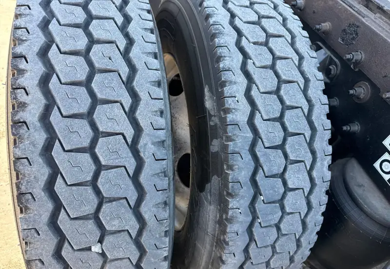 2018 Peterbilt 389 photo 107