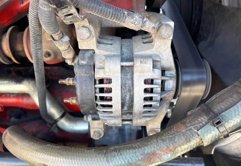 2018 Peterbilt 389 photo 85