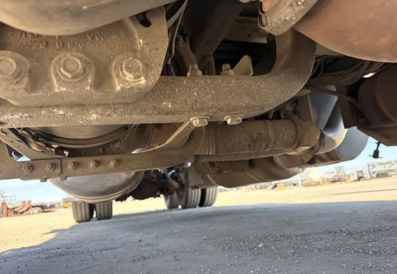 2018 Peterbilt 389 photo 21