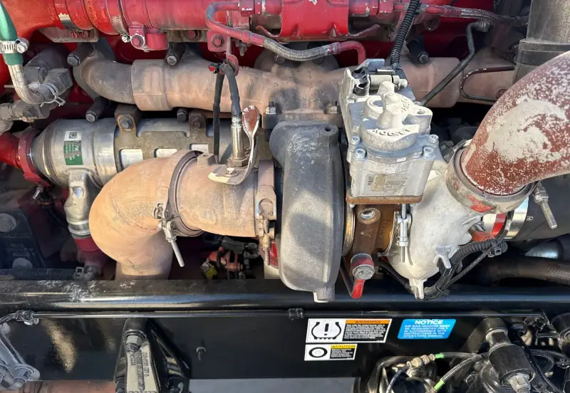 2018 Peterbilt 389 photo 90