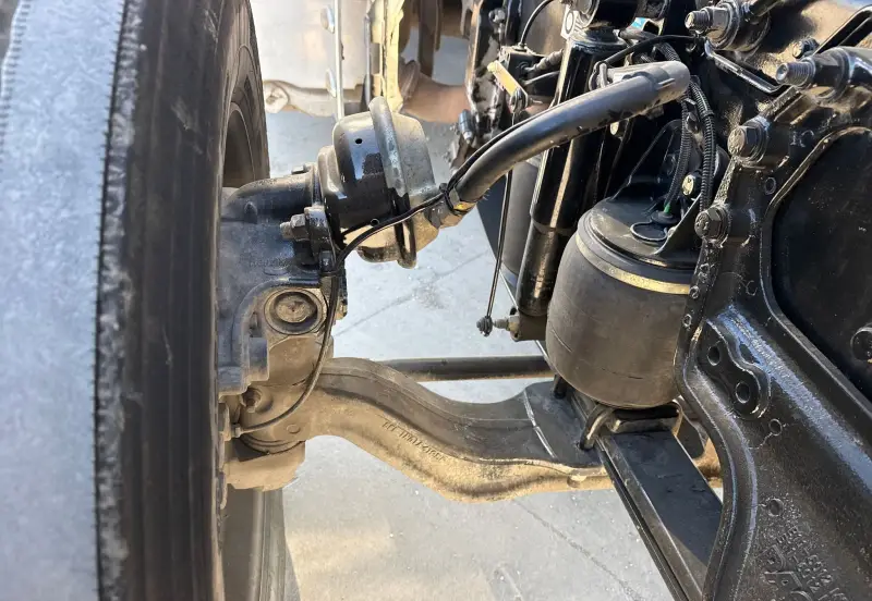 2018 Peterbilt 389 photo 32