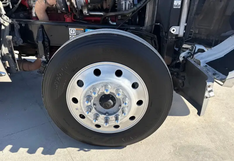 2018 Peterbilt 389 photo 96