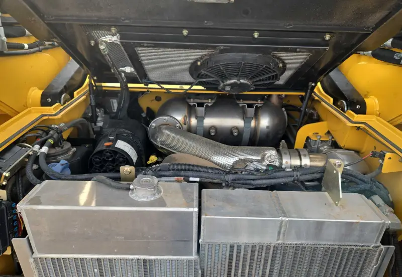 2023 Gehl VT320 photo 47