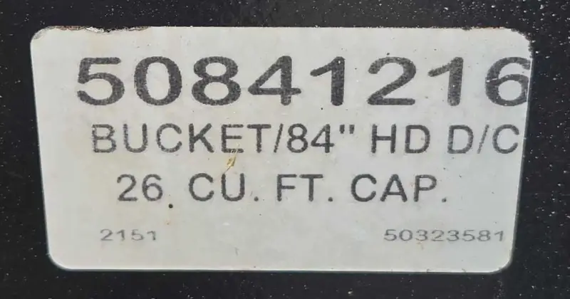 2023 Gehl VT320 photo 16