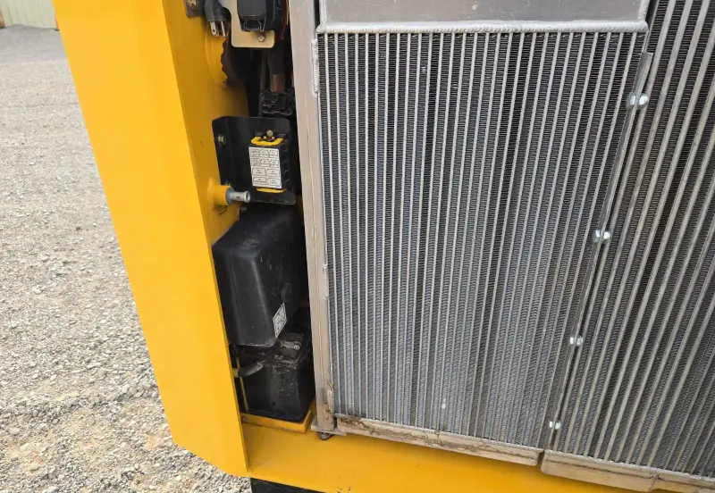 2023 Gehl VT320 photo 49