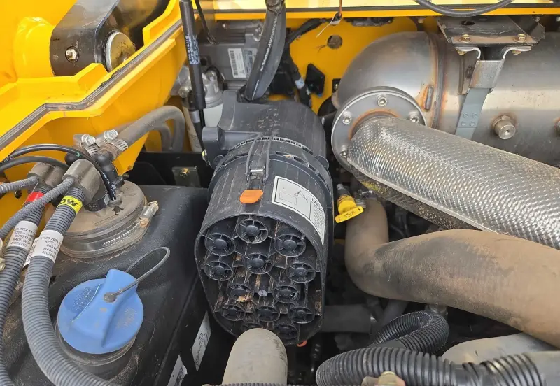 2023 Gehl VT320 photo 53